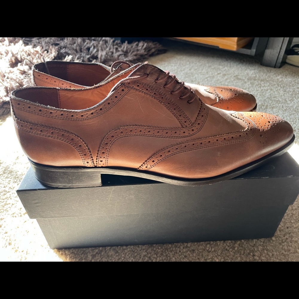 Dress Shoes